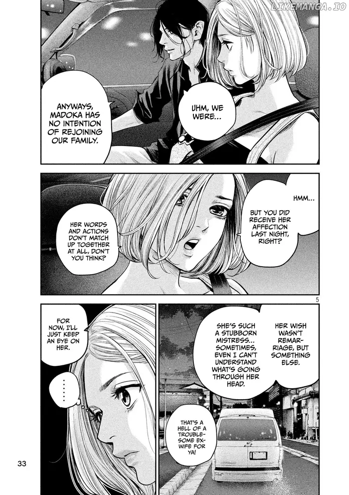 Hare Kon Chapter 174 image 06_optimized
